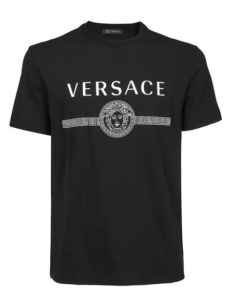 versace herrenschal|Versace black label.